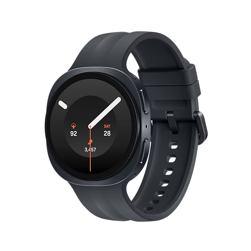 Samsung Galaxy Watch9 New Chính Hãng 40mm - Đen